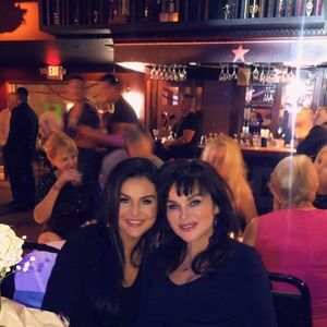 Meet your Posher, Margaret